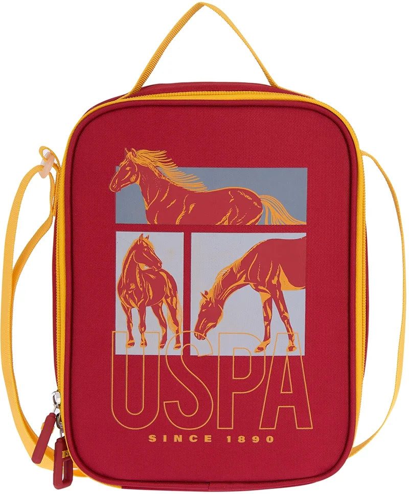 U.S POLO BESLENME ÇANTASI PLBSC25125
