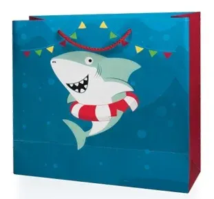 GIPTA SHARK B5 KARTON ÇANTA 4-BG18670-2161