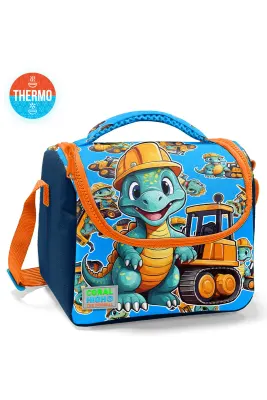 CORAL HIGH BESLENME ÇANTA(THERMO)