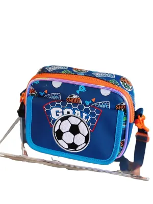 DREAM VEST ÇAPRAZ ÇANTA FUTBOL (U2024) VST-CN0112