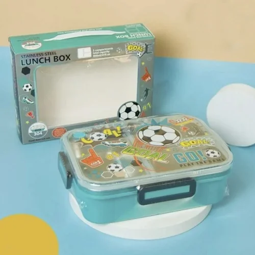 DREAM VEST BESLENME KABI FUTBOL ŞEFFAF KAPAKLI ÇELİK SİYAH VST-BES0005