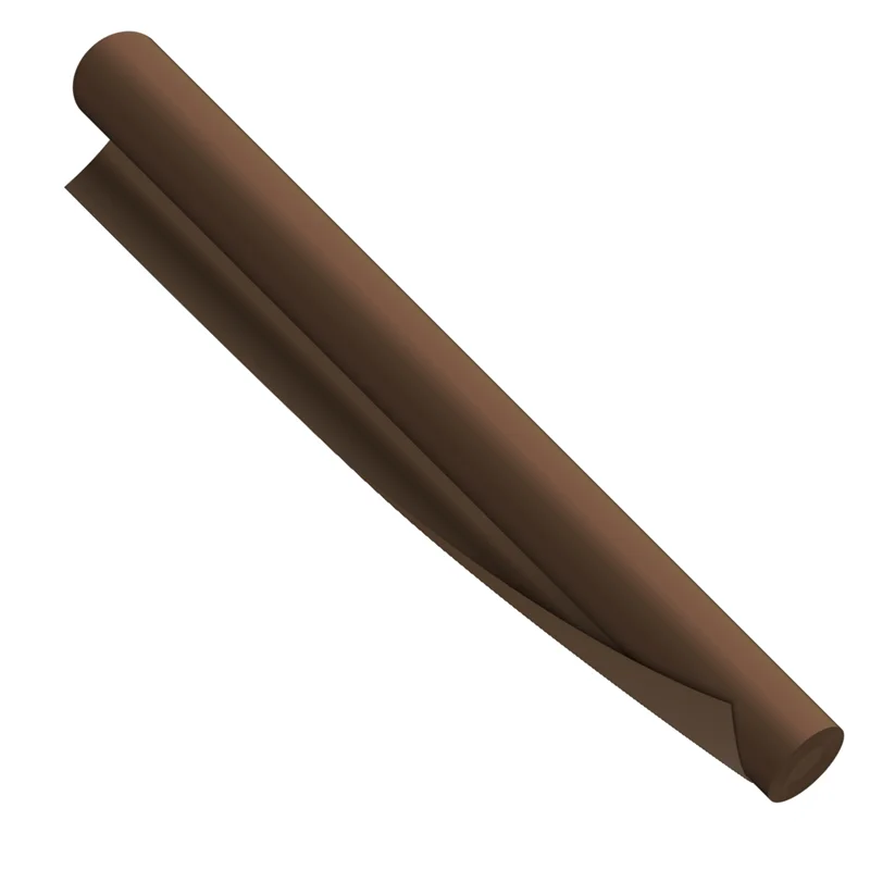 KESKİN FON KARTONU 50X70 HAMURDAN BOYALI 220GR KAHVERENGİ 202310-99