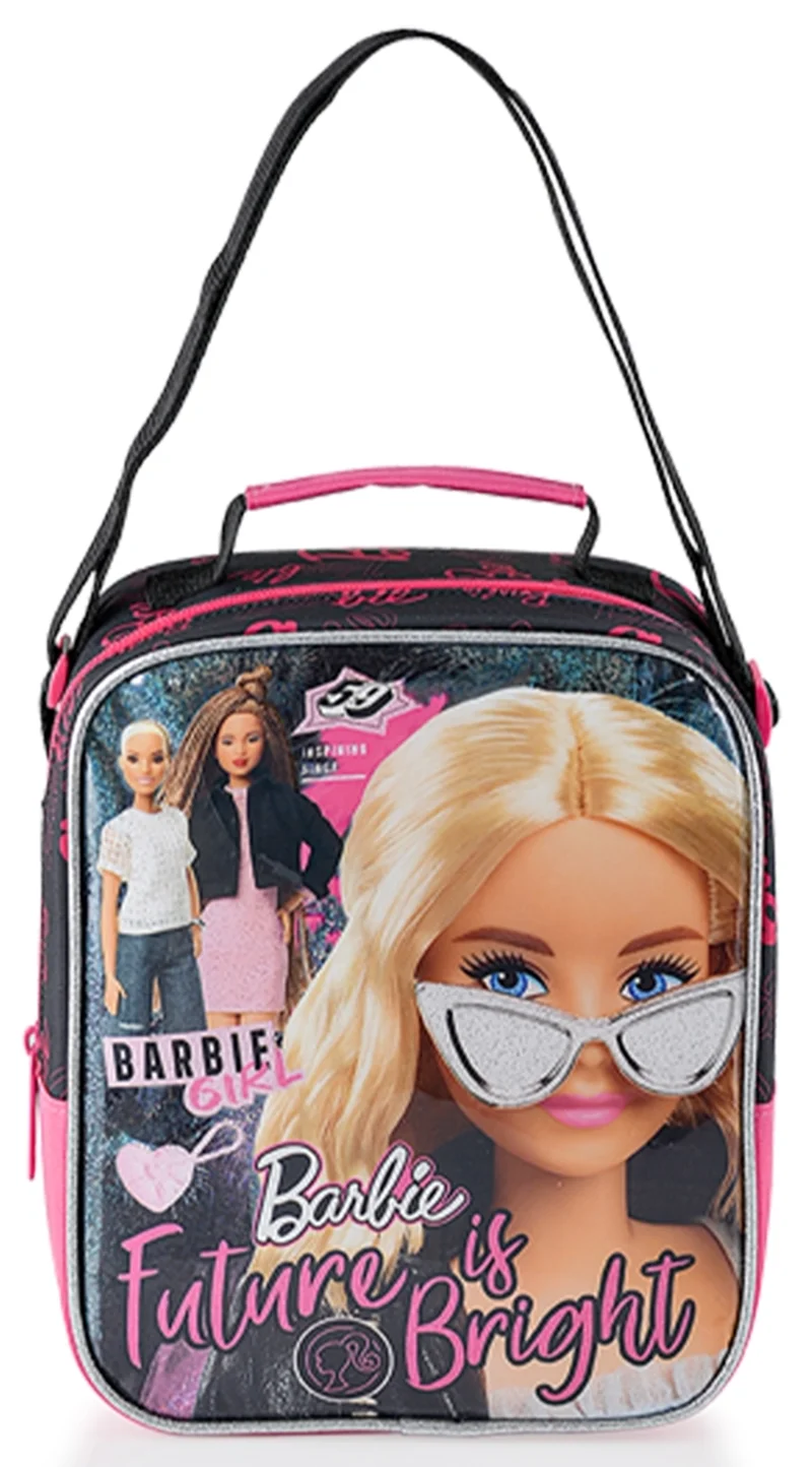OTTO BESLENME ÇANTASI OTTO-48191 BARBIE DUE FUTURE (Best)
