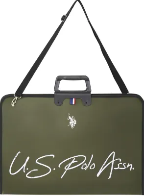 U.S POLO ÇİZİM ÇANTASI PLDOS25007