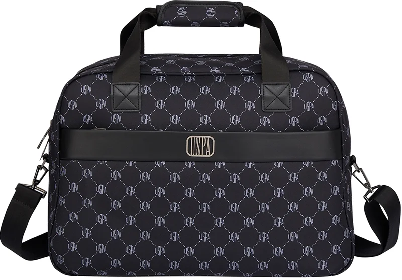 U.S POLO DUFFLE SEYAHAT ÇANTASI PLDUF24617