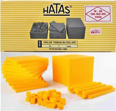 HATAS TABAN BLOKLARI 0848