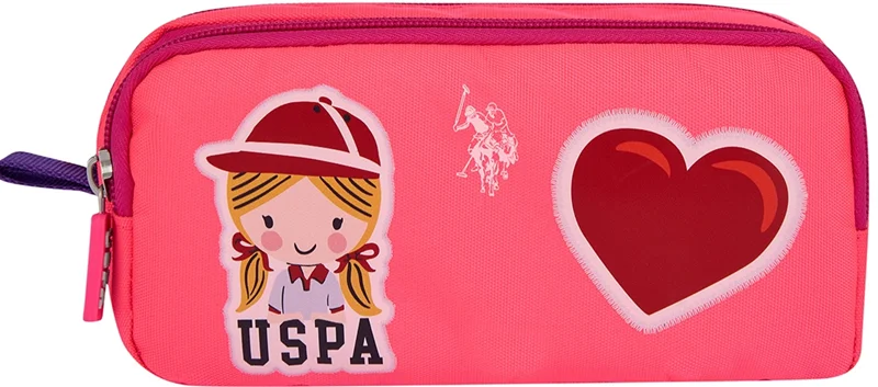 U.S POLO KALEM ÇANTASI PLKLK25010