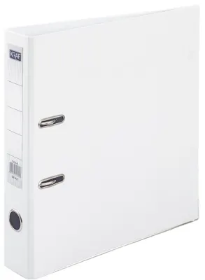 KRAF BÜRO KLASÖRÜ DAR 1030 BEYAZ ( 30 LU KOLİ )