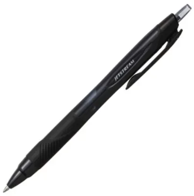 UNİ JEL KALEM JETSTREAM SXN-157S 0.7 SİYAH