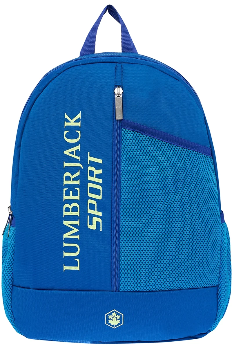 LUMBERJACK SIRT ÇANTASI LMCAN24010