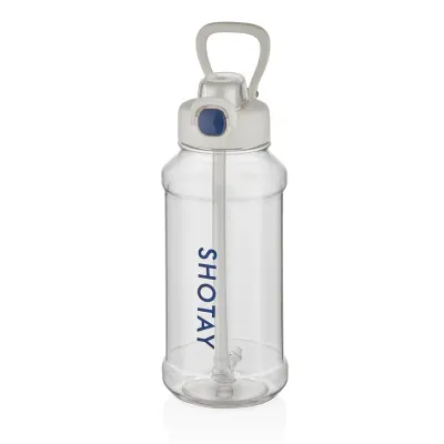 SHOTAY MATARA PLASTİK 1300 ML (4 ASS.) SHT-ST-6290