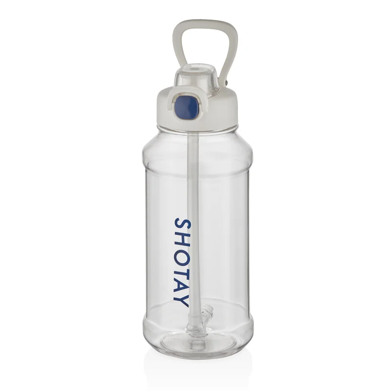 SHOTAY MATARA PLASTİK 1300 ML (4 ASS.) SHT-ST-6290