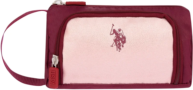 U.S POLO KALEM ÇANTASI PLKLK25107