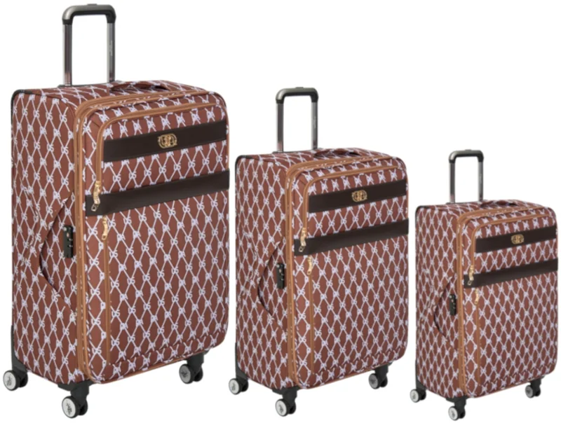 U.S POLO VALİZ KUMAŞ PLVLZ24041