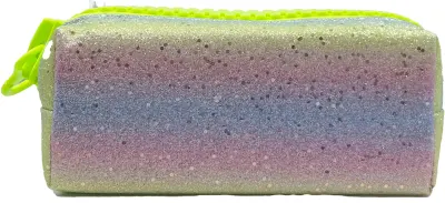 UNICK COLOR KALEM ÇANTASI SİMLİ ZİPPER 8315