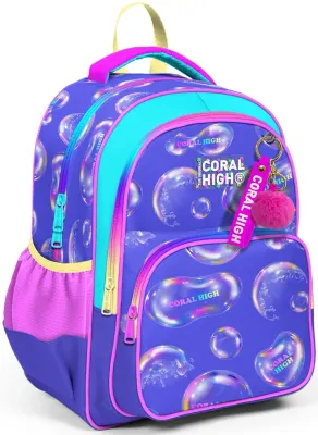 CORAL HIGH SIRT ÇANTA
