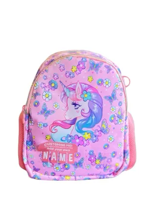 DREAM VEST SIRT ÇANTASI BF UNICORN KİLİTLİ MIDI (U2110) VST-CN0093