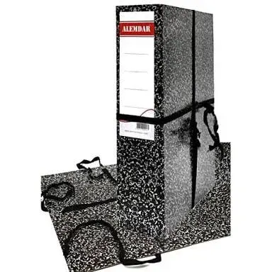 ALEMDAR KARTON KLASÖR GENİŞ BAĞLI 49304
