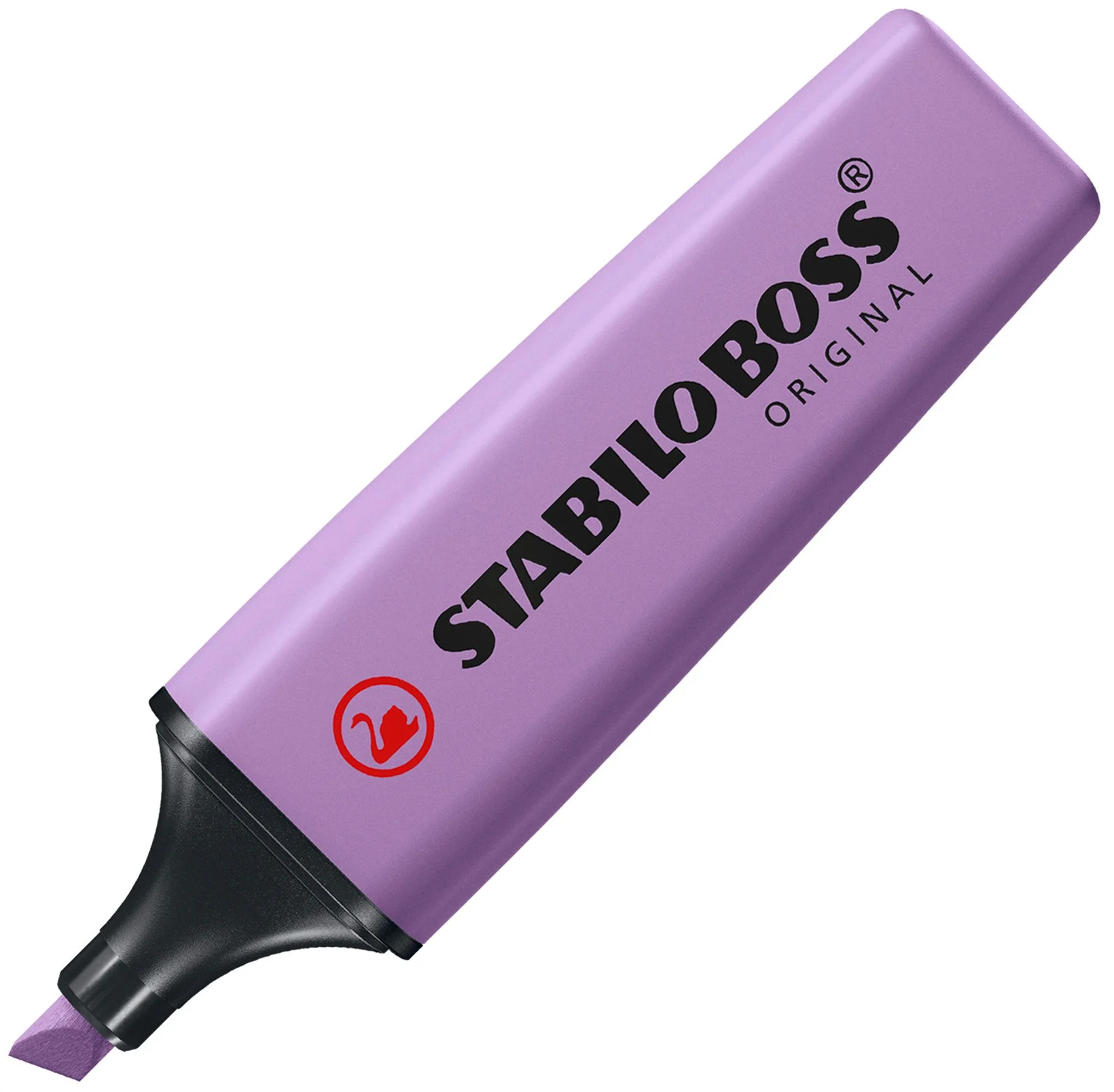 STABILO FOSFORLU KALEM BOSS WILDFLOWERS PUSLU MOR 70/162 2026