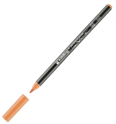 EDDING PORSELEN KALEMİ E-4200 ŞEFTALİ TEN RENGİ