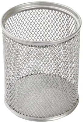 KRAF PERFORE KALEMLİK 475G GRİ