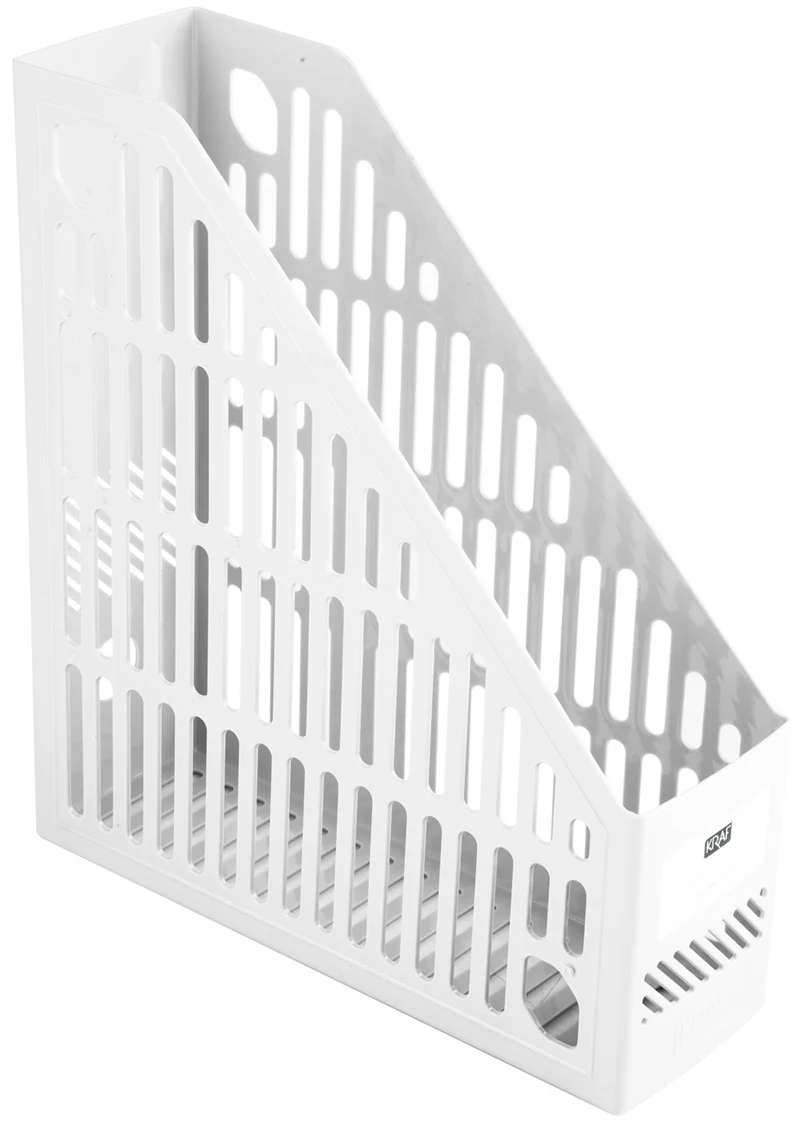 KRAF MAGAZİNLİK 5200  BEYAZ