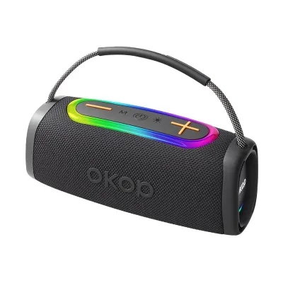 FANIX HOPARLÖR POWER 2400MAH 20W (4 RENK) KP-569