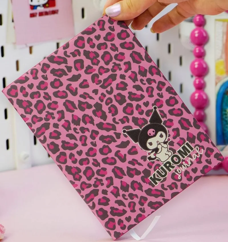VJ DEFTER KUROMİ SMYTH FLEXY ESNEK VEGAN DERİ KAPAKLI 13X18 CM 80 GR 80 YP.ÇİZGİLİ 525-1939