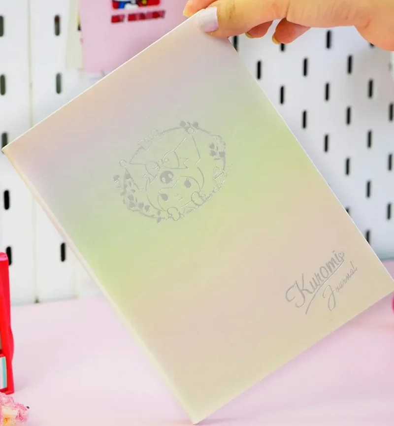 VJ DEFTER KUROMİ SMYTH FLEXY ESNEK VEGAN DERİ KAPAKLI 13X18 CM 80 GR 80 YP.ÇİZGİLİ 525-1942