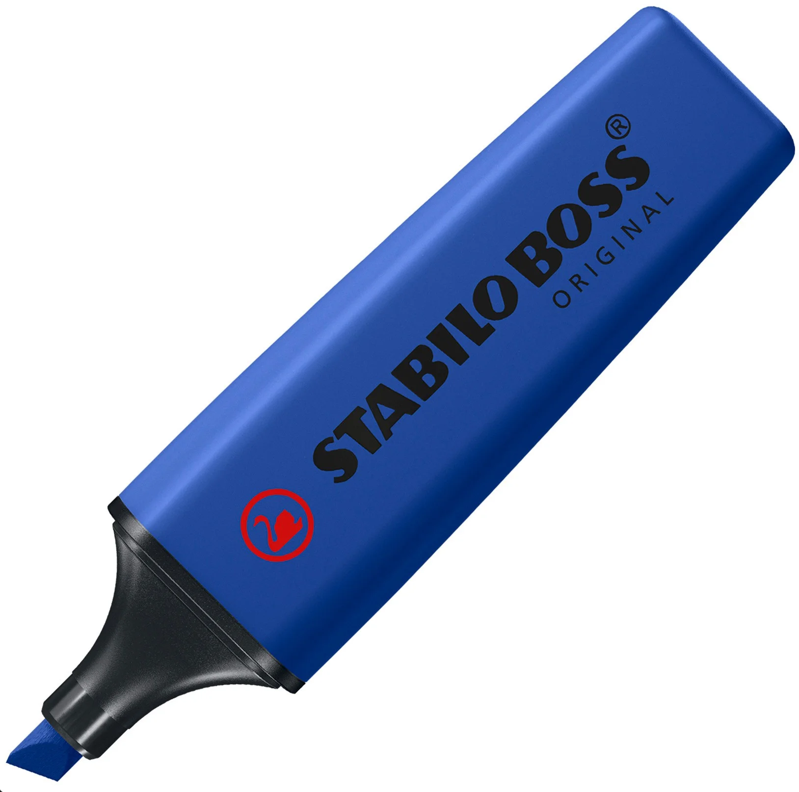STABILO FOSFORLU KALEM BOSS WILDFLOWERS SAKS MAVİSİ 70/132 2026