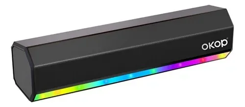 FANIX SUBWOOFER HOPARLÖR ÜNİTE 1200W 10*2W KP-557