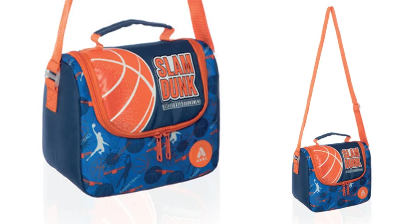 ADEL BESLENME ÇANTASI JUNİOR SLAM DUNK 2177000149000