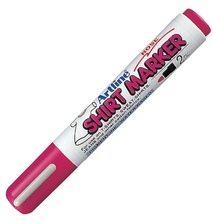 ARTLINE T-SHIRT MARKER 2.0 GÜL A-EKT-2 ROSE