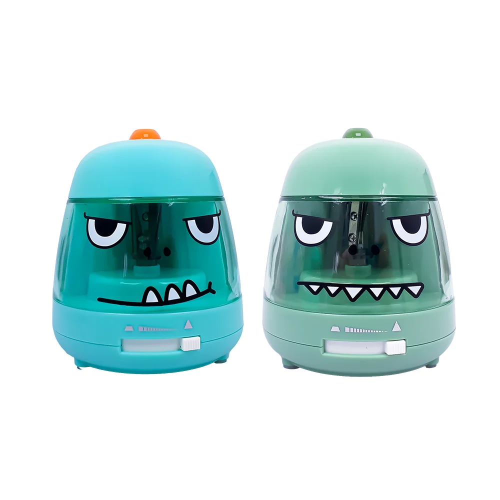 UNICK COLOR FACE OTOMATİK MASA KALEMTRAŞI 9660