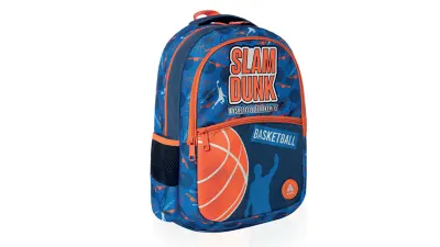 ADEL SIRT ÇANTASI JUNİOR SLAM DUNK 000127