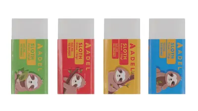 ADEL SİLGİ SLOTH DUST-FREE 30 LU 2270000065000