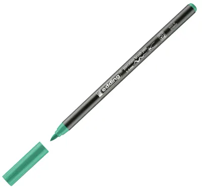 EDDING PORSELEN KALEMİ E-4200 YEŞİM RENGİ
