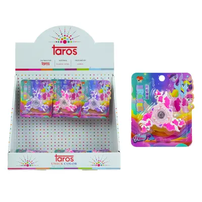 UNICK COLOR UNICORN ÇARK SİLGİ 9450