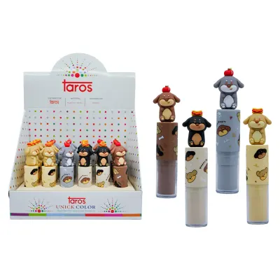 UNICK COLOR KÖPEK MAGIC RUJ SİLGİ 9486