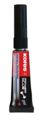 KORES YAPIŞTIRICI JAPON JEL 3g  KT 26322