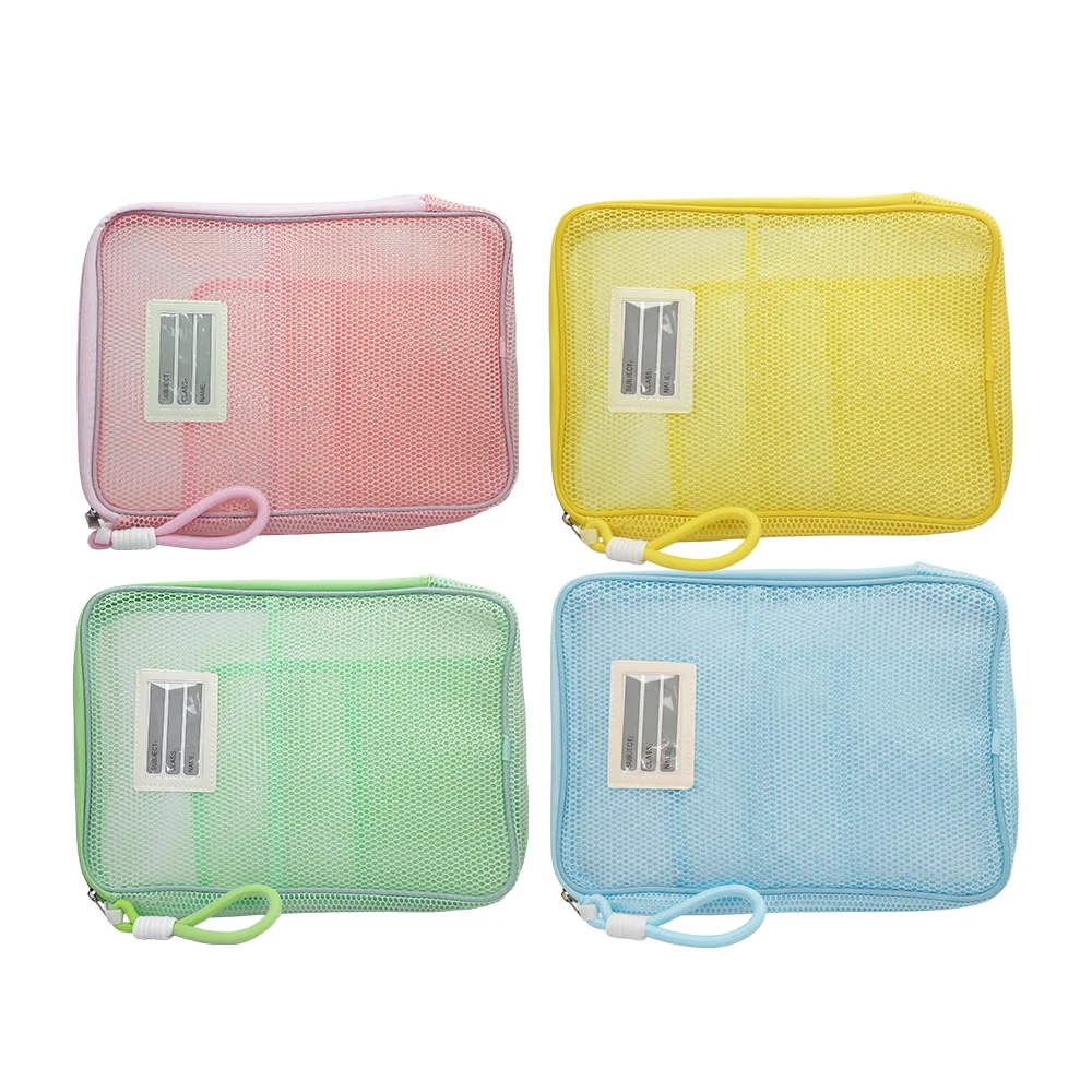 UNICK COLOR FERMUARLI RENKLİ FİLE DOSYA 9474