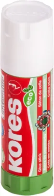KORES YAPIŞTIRICI STICK EKOLOJİK 10g  KT13102