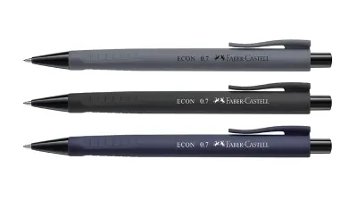 FABER VERSATİL KALEM ECON URBAN 0.7MM 135112 (Best)