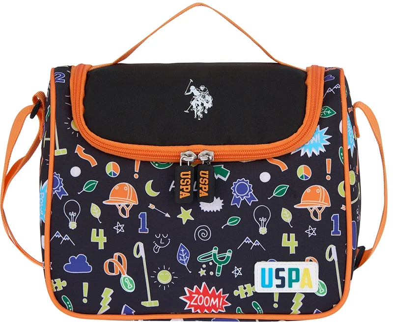 U.S POLO BESLENME ÇANTASI PLBSC25018