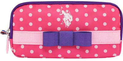 U.S POLO KALEM ÇANTASI PLKLK24295