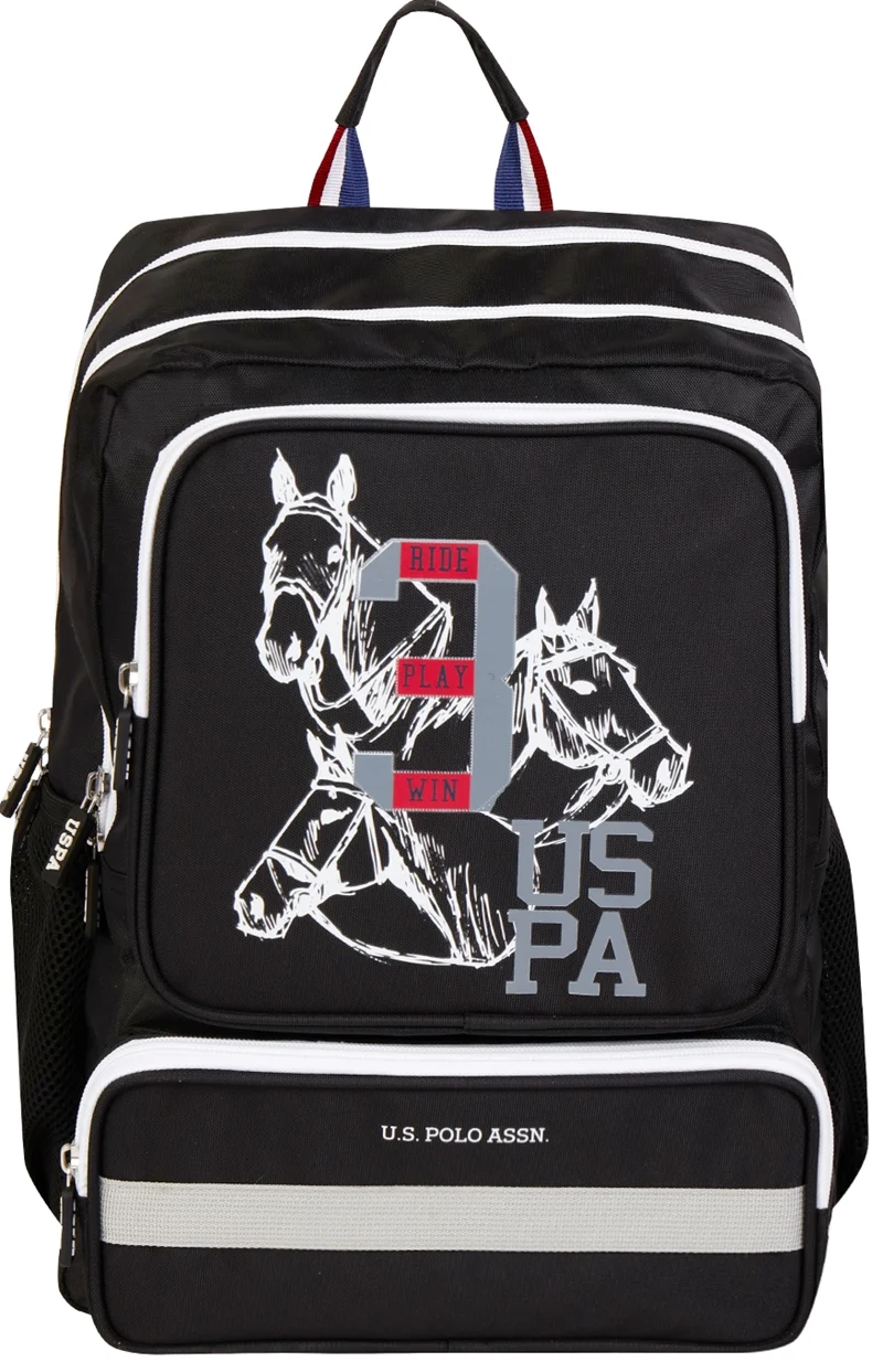 U.S POLO SIRT ÇANTASI PLCAN24214