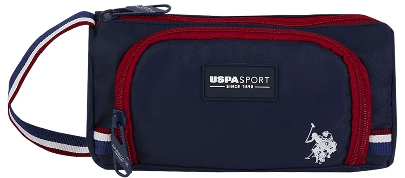 U.S POLO KALEM ÇANTASI PLKLK24091