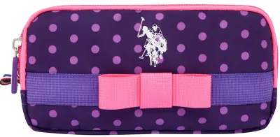 U.S POLO KALEM ÇANTASI PLKLK24292