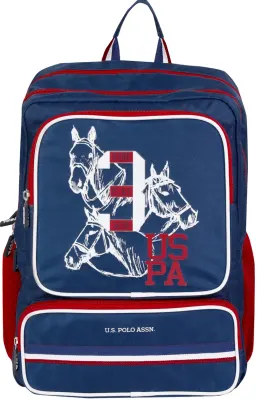 U.S POLO SIRT ÇANTASI PLCAN24200