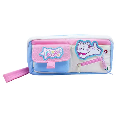 UNICK COLOR PARTY CAT KALEM KUTUSU 9781